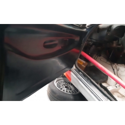 BMW e36 paneles de puerta