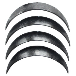 Aletines universales de ABS