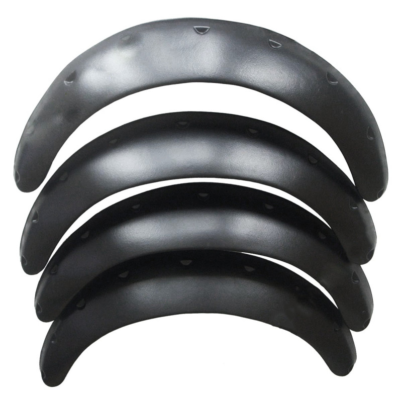 Aletines universales de ABS