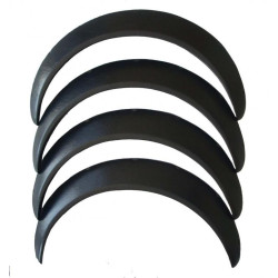 Aletines universales de ABS