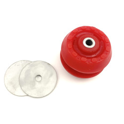 VW T3 T4 gearbox and diff mount