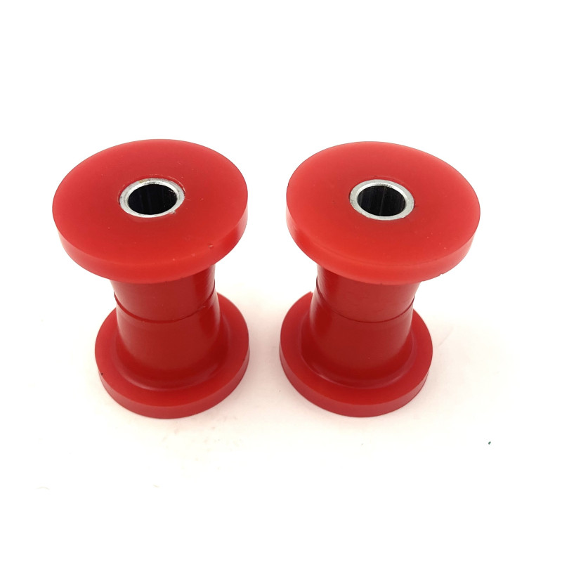 Silentblocks de la cuna del motor