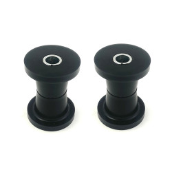 Silentblocks de la cuna del motor