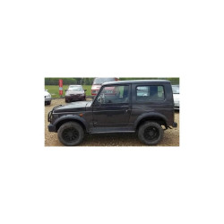 Suzuki Samurai SJ410 SJ413