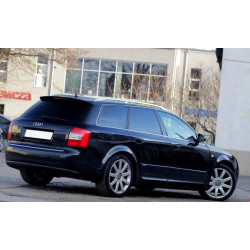 Audi A4 B6 8E Avant Heckspoiler Typ S-Line