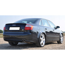 Audi A4 B6 8E sedan alerón trasero tipo S-line