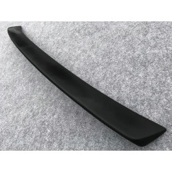 Audi A4 B6 8E Limousine Heckspoiler S-line Style