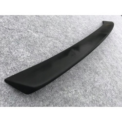 Audi A4 B6 8E Limousine Heckspoiler S-line Style