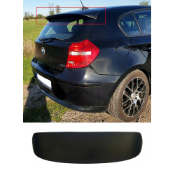 BMW E87  alerón trasero tipo AERO