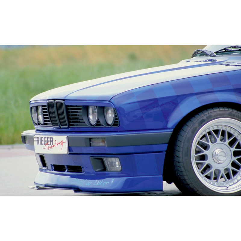 Minigonna anteriore tipo BMW E30 REIGER