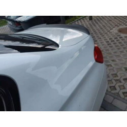 BMW F30 alerón trasero tipo M3
