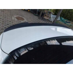 BMW F30 alerón trasero tipo M3