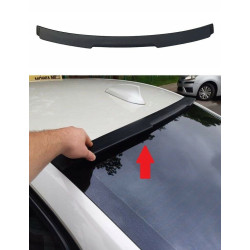 BMW F32 alerón trasero tipo M3