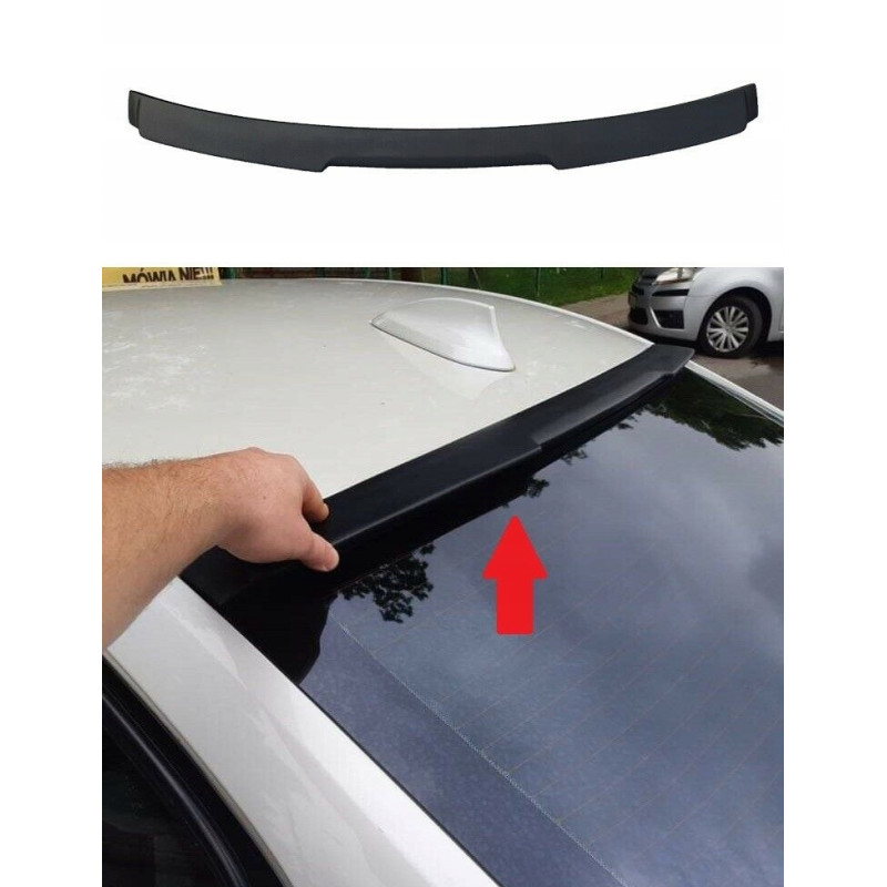 BMW F32 Heckspoiler M3 Style