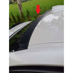 BMW F32 Heckspoiler M3 Style