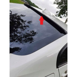 BMW F32 Heckspoiler M3 Style