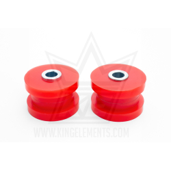 Tesla S, Tesla X Tacos de brazo trasero