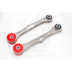 Tesla S, Tesla X Hinterarmbolzen