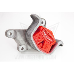 Volkswagen VW T5 Getriebelagerung