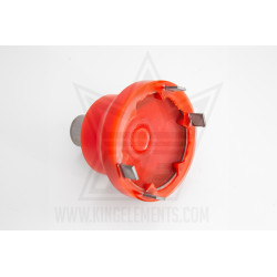 Volkswagen VW T5 Motoraufhängung - hinten