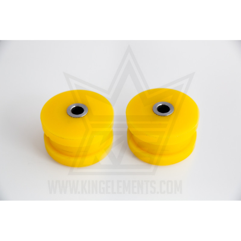 Opel Corsa C Querlenkerbuchse - hinten