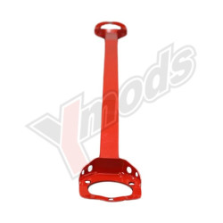 Front fixed bar