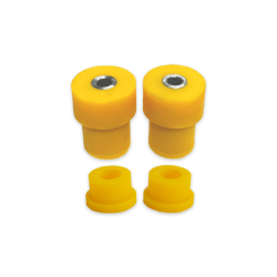 Opel Corsa C Brazo delantero - taco delantero