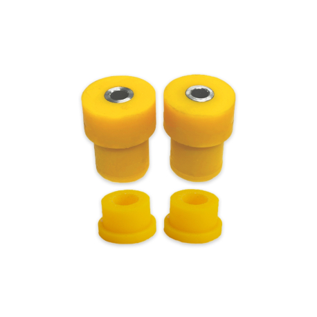 Opel Corsa C Bras de liaison avant - silentblock avant