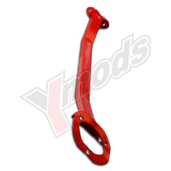 Front fixed bar