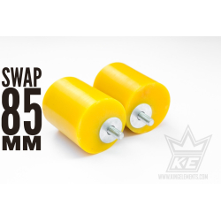 BMW e30 SWAP tacos de motor EXTRA ALTOS