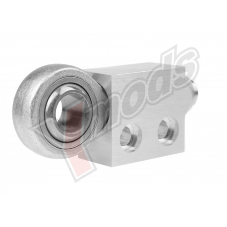 Supports de triangle avant réglables BMW e30/e36/e46