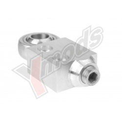 Supports de triangle avant réglables BMW e30/e36/e46