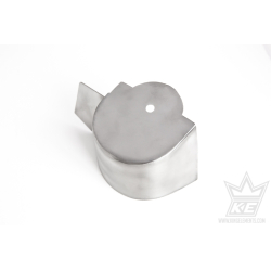 BMW chapa protectora