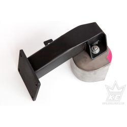 BMW e30 e36 chapa protectora BMW e30 e36 chapa protectora