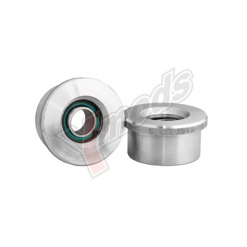 Silentblocs uniball de trapezio delantero BMW e30/e36/e46