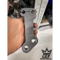 Adaptadores e30 para pinzas brembo e38