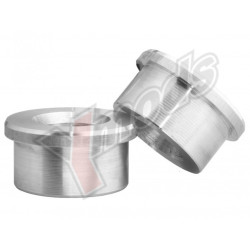 Silentblocs uniball de trapezio delantero BMW e30/e36/e46