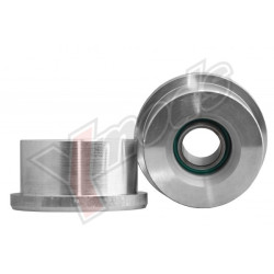 Silentblocs uniball de trapezio delantero BMW e30/e36/e46