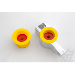 Audi A3, S3, TT - Brazo oscilante delantero