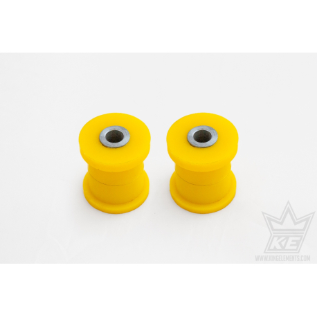 Audi A3, S3, TT - Brazo oscilante delantero