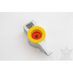 Audi A3, S3, TT - Brazo oscilante delantero