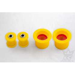 Volkswagen Tiguan suspension polybushes