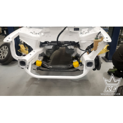 Engine mount
