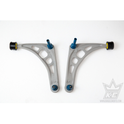 BMW e46 brazos delanteros con silentblocks