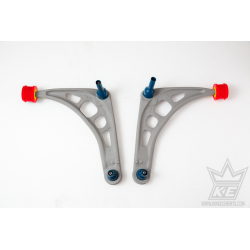 BMW e46 brazos delanteros con silentblocks