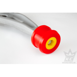 Bras avant BMW e46 avec silentblocs