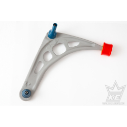 Bras avant BMW e46 avec silentblocs
