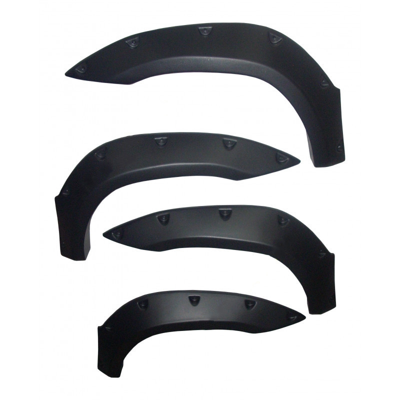 Toyota Land Cruiser 90 Colorado Challenger LC II J90 KZJ 90