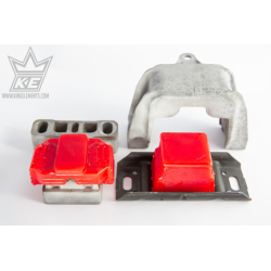 Gearbox mounts