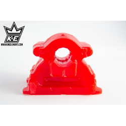 Engine and gearbox mounts